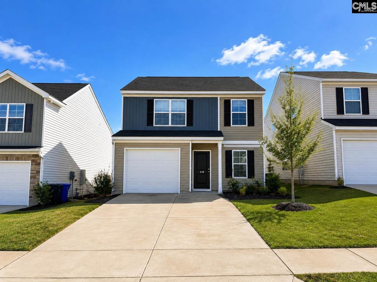 410 Eclipse Lane - Photo 1