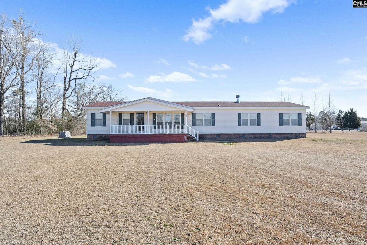 2153 Lazy Pines Road - Photo 1