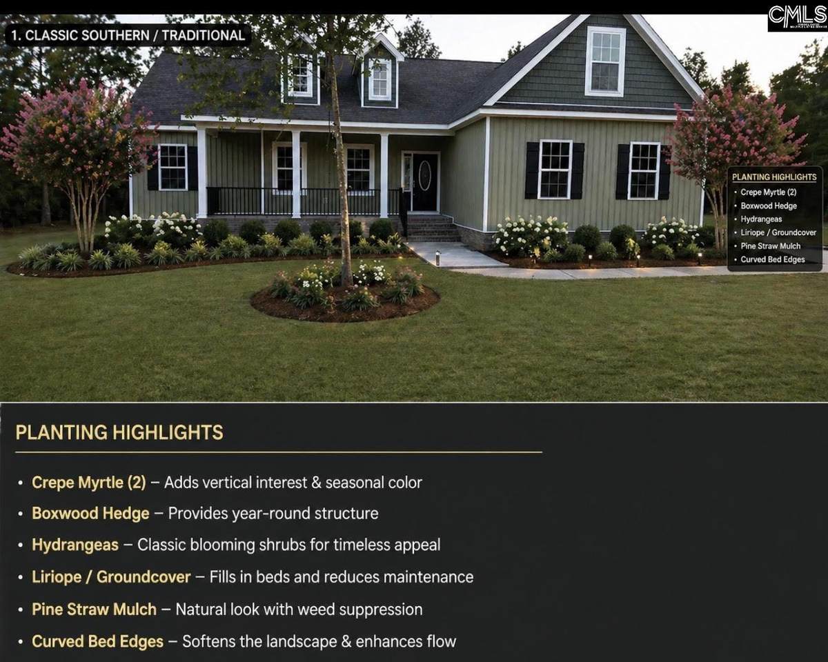 262 Howitzer Circle - Photo 1