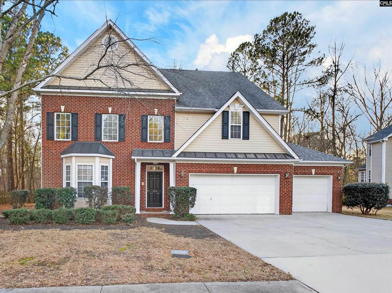 176 Granbury Lane - Photo 1
