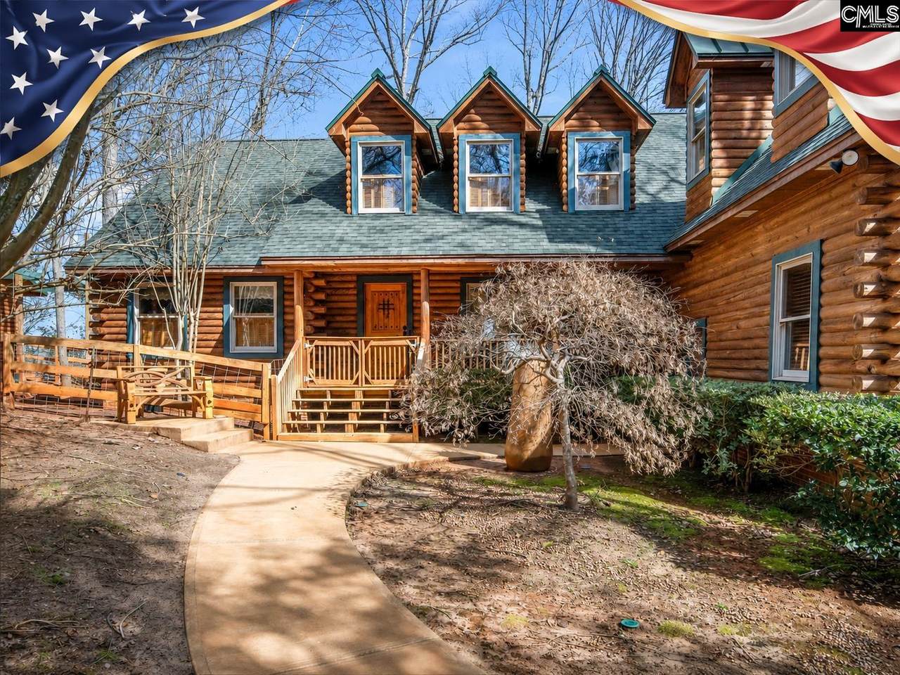 129 Tiger Paw Lane - Photo 1