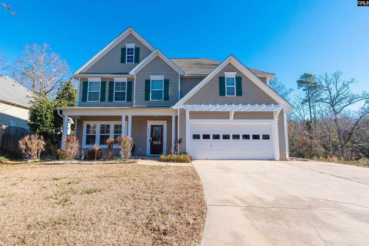 773 Saxony Drive - Photo 1