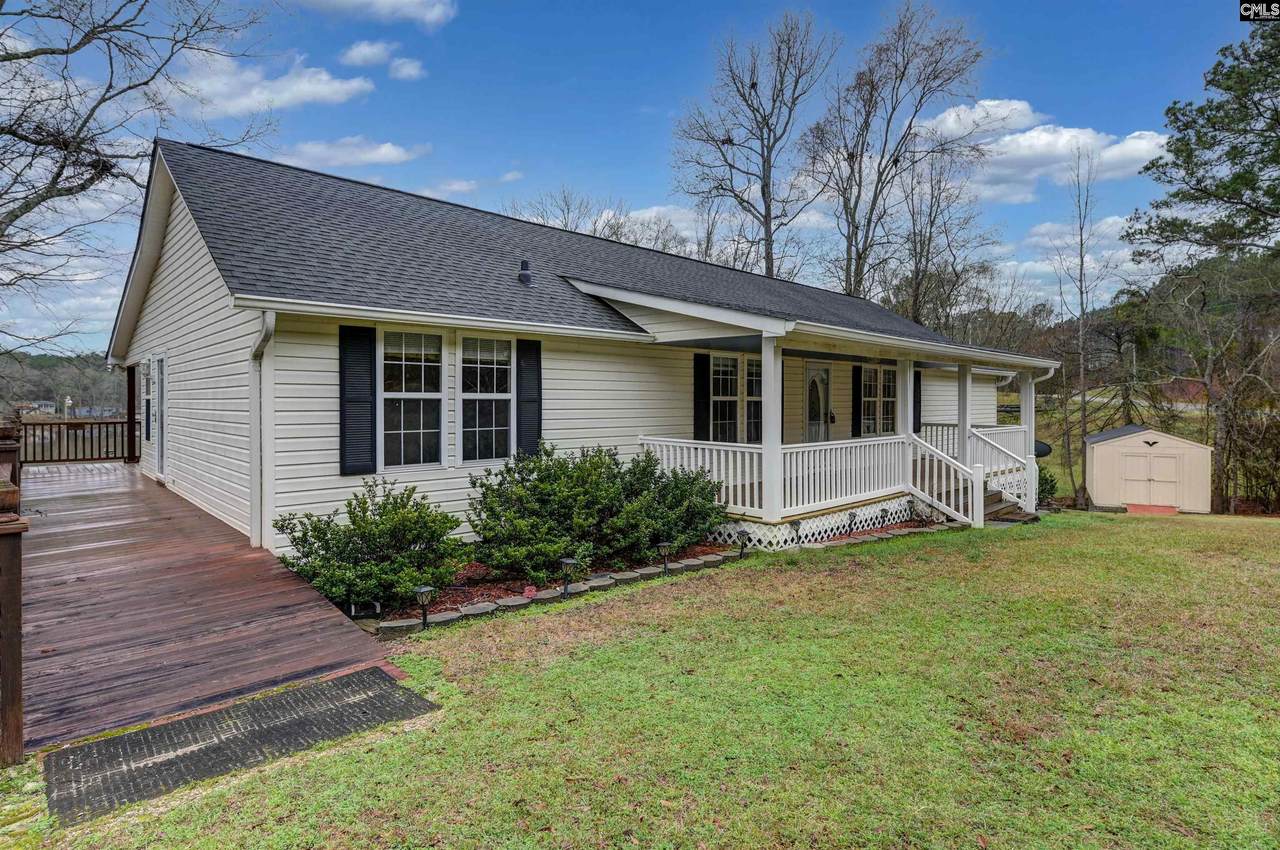 1383 Kingfisher Drive - Photo 1