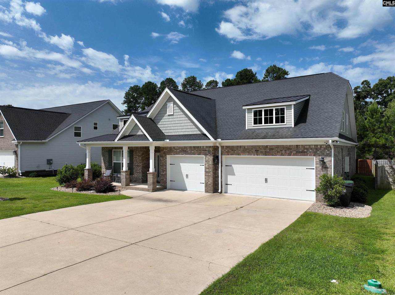 218 Chapin Brook Court - Photo 1