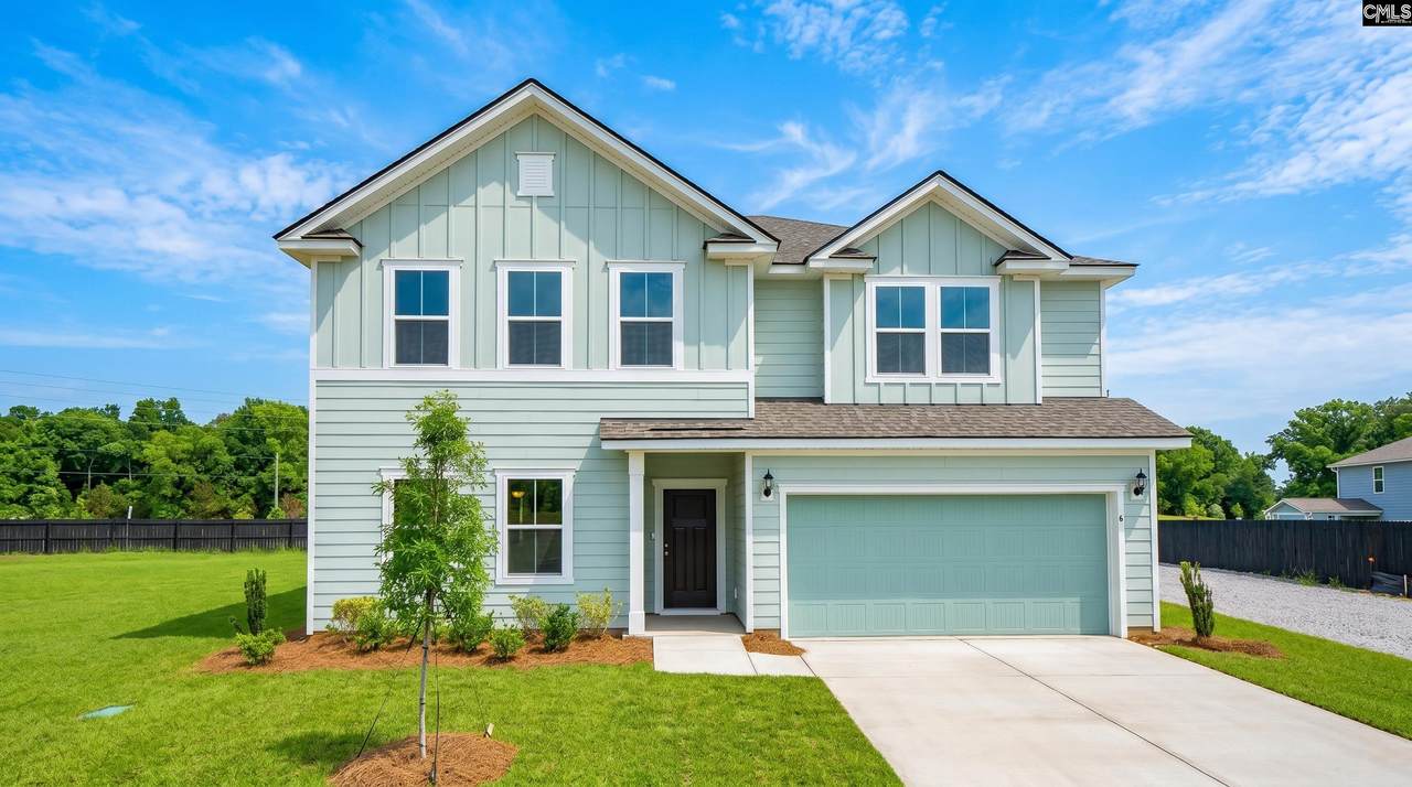 6 Borland Court - Photo 1