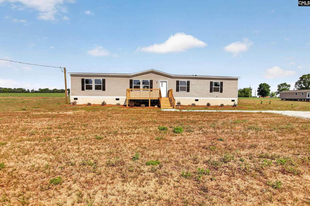 20 F. R. Huff Road - Photo 1