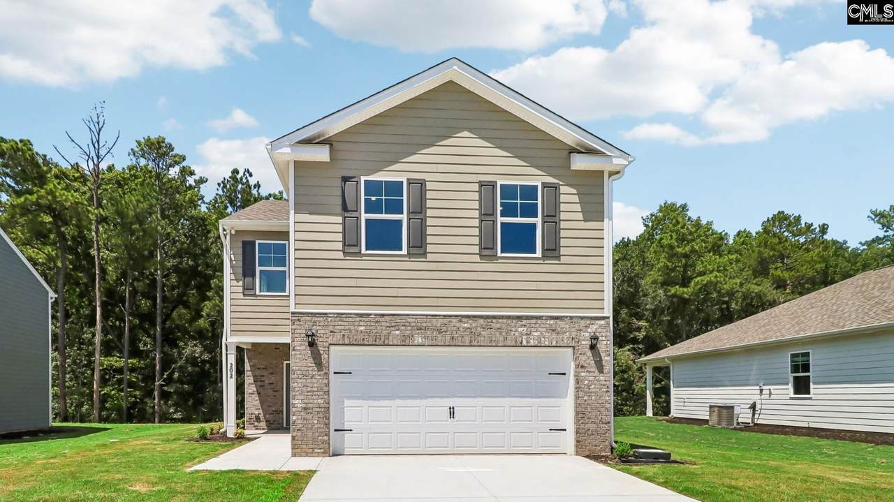 202 Ruby Prince Road - Photo 1