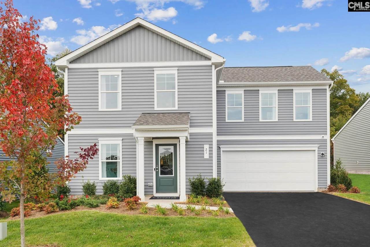164 Kingfield Drive - Photo 1