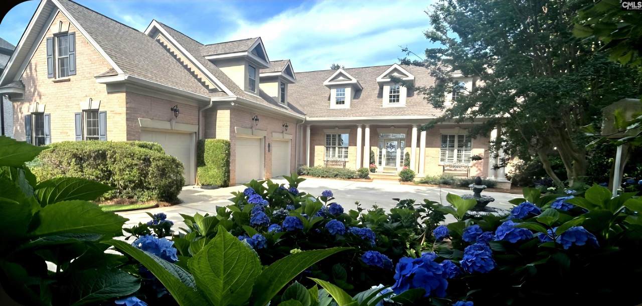 449 Lake Estate Drive - Photo 1