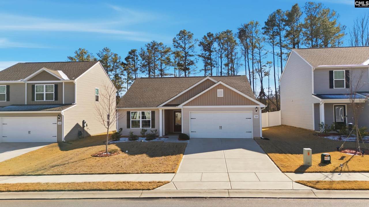 584 Lamorak Place - Photo 1