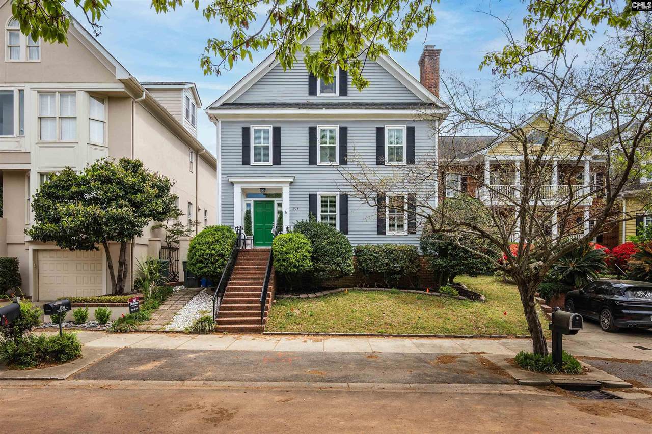 1704 Phelps Street - Photo 1