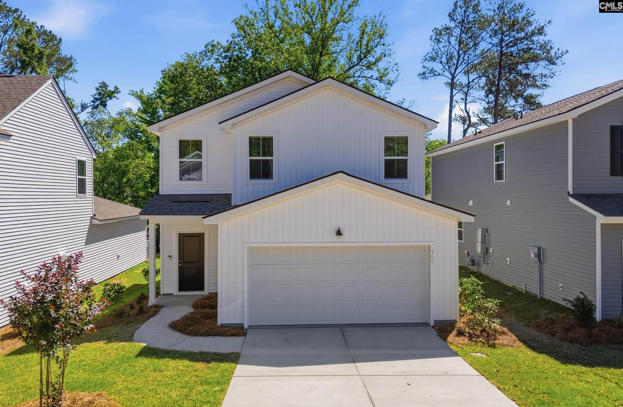 442 Edith Court - Photo 1