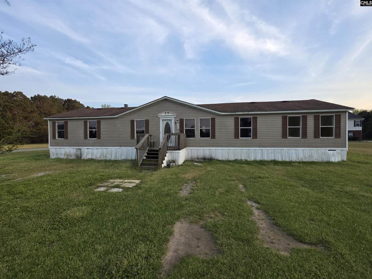 7424 Five Chop Road - Photo 1