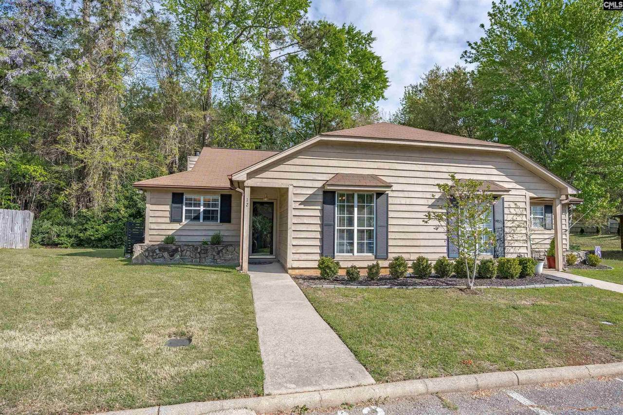 12 Shuler Circle - Photo 1