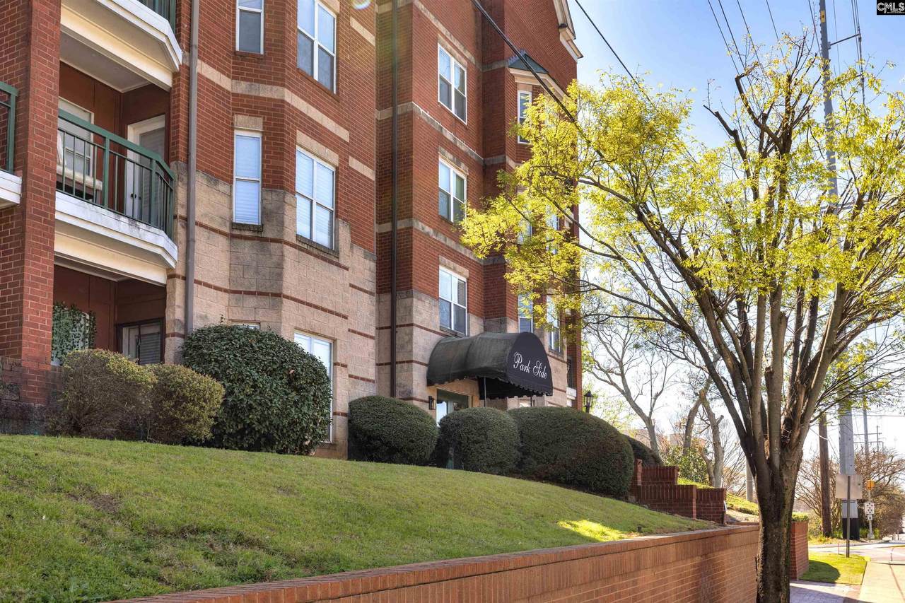 900 Taylor Street 111 - Photo 1