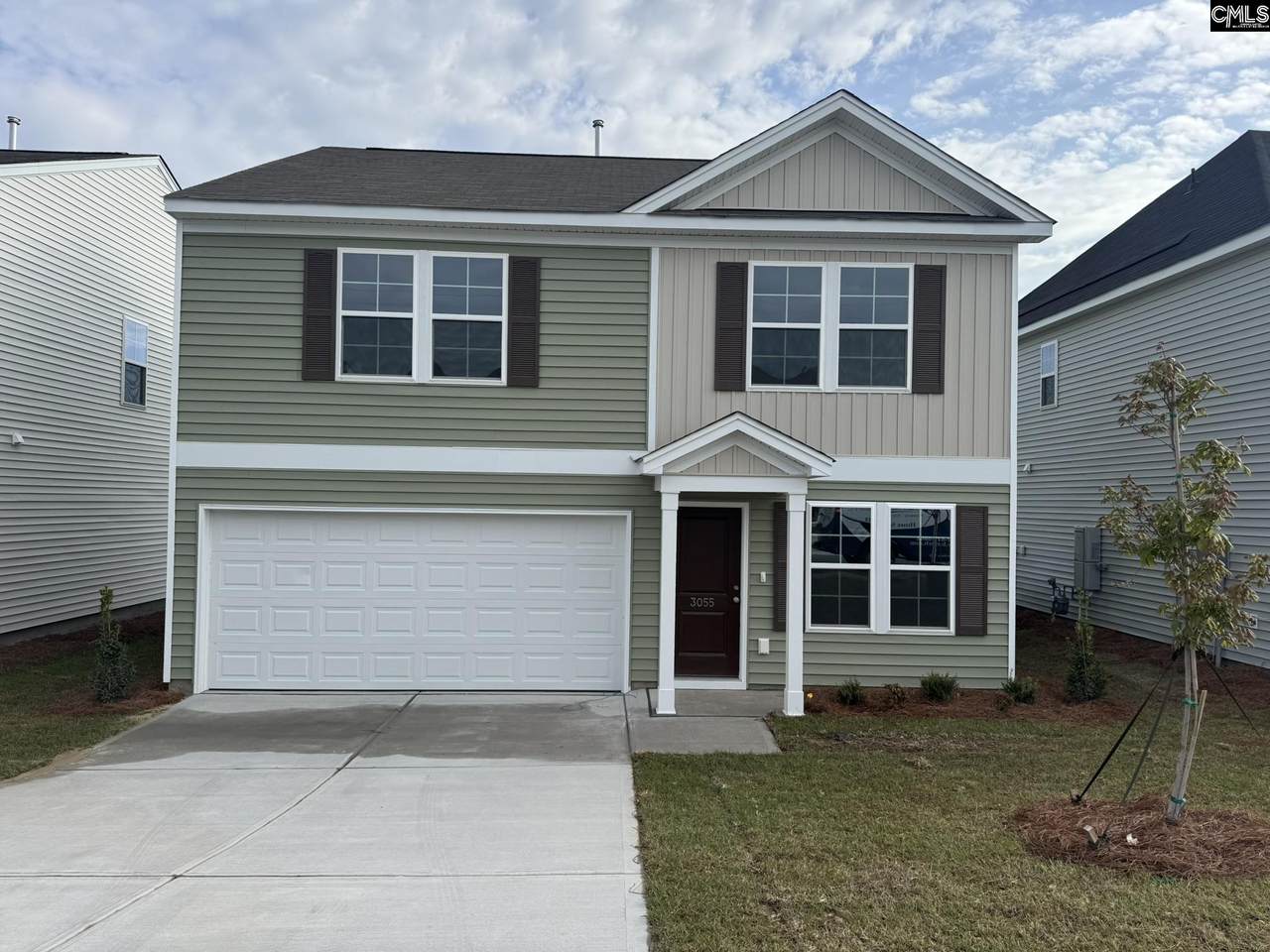 3055 Hallsdale Drive - Photo 1