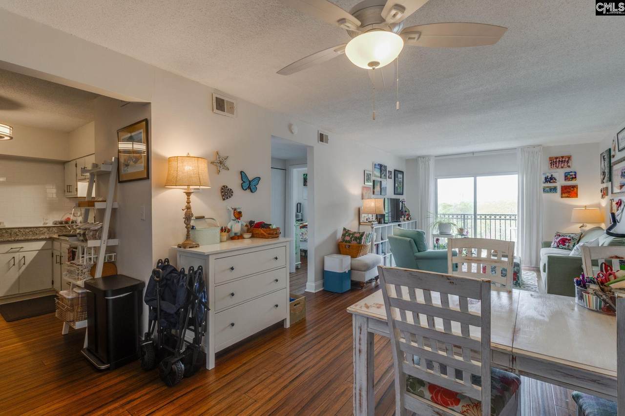 619 King Street 509 - Photo 1