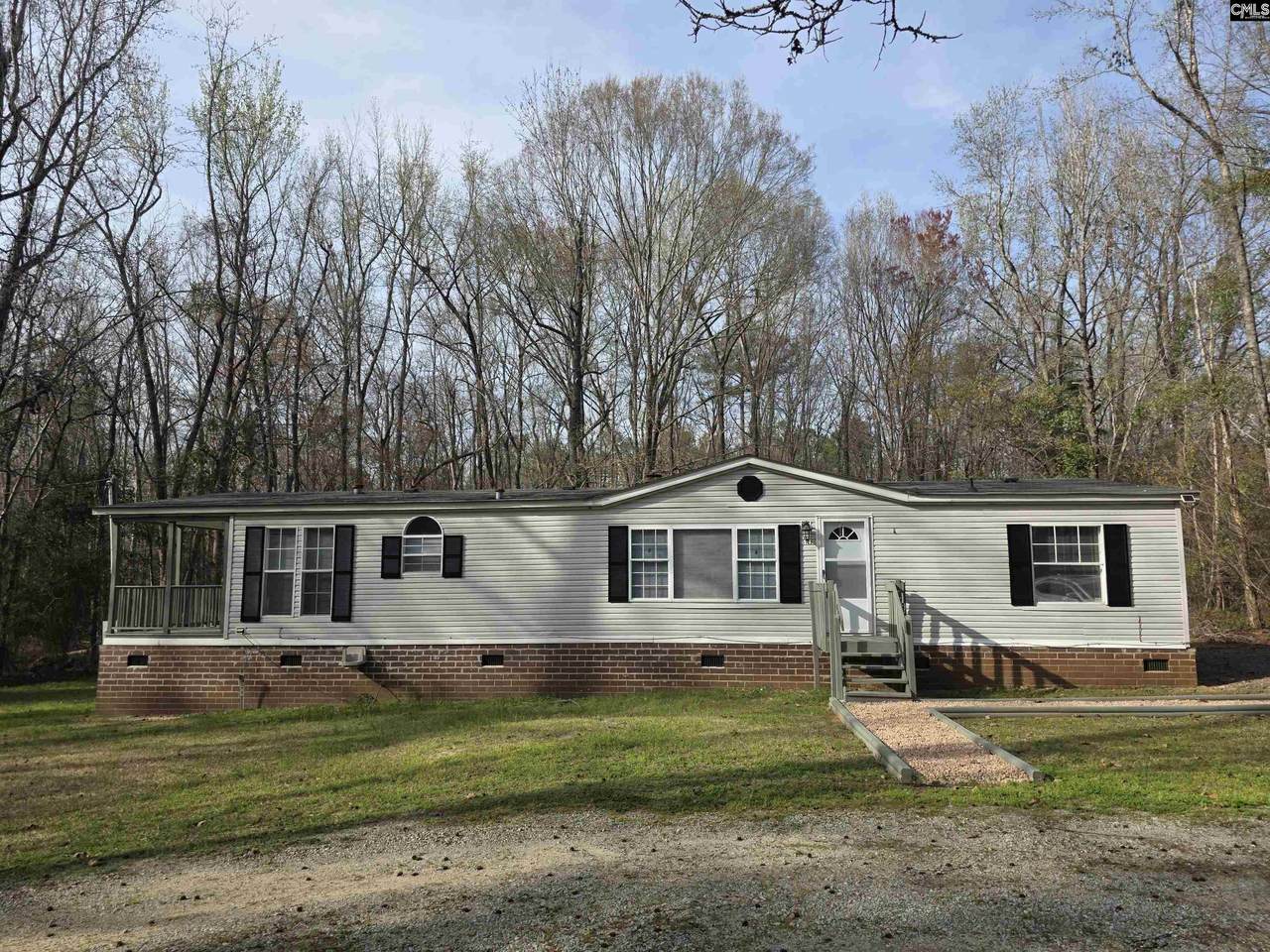 1125 Rushing Road - Photo 1