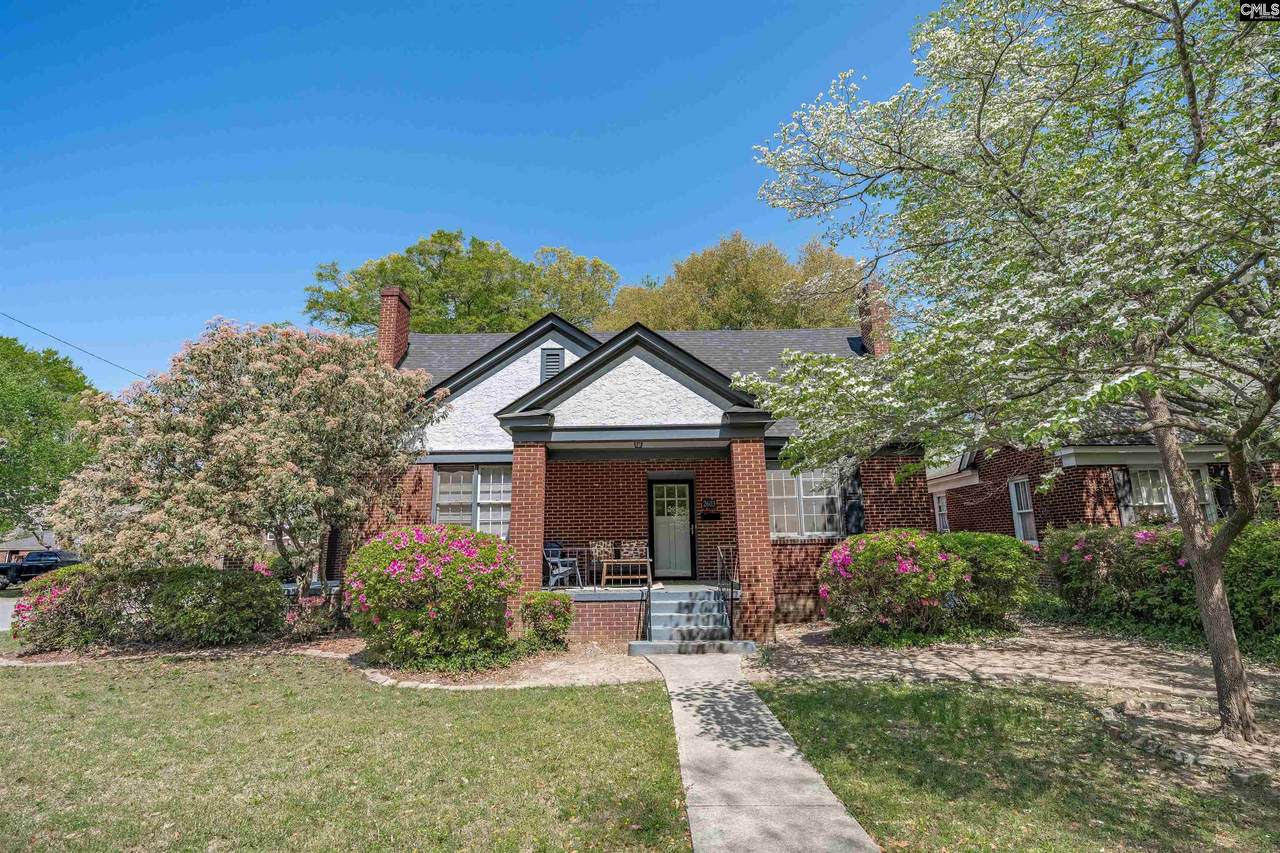 2603 Kiawah Avenue - Photo 1