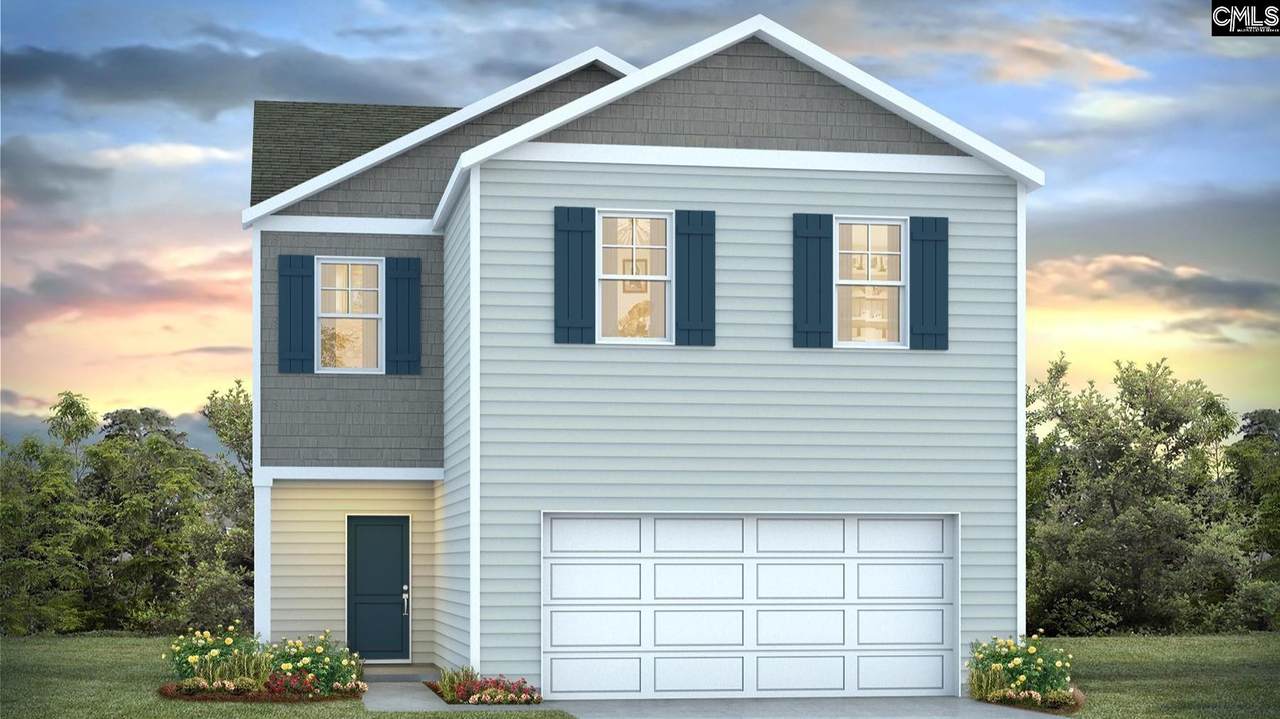 1016 Salient Court - Photo 1