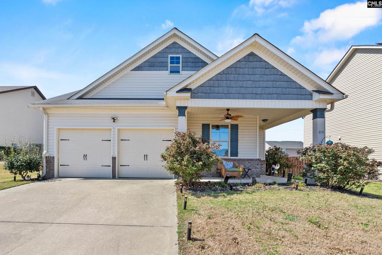 104 Katmai Court - Photo 1