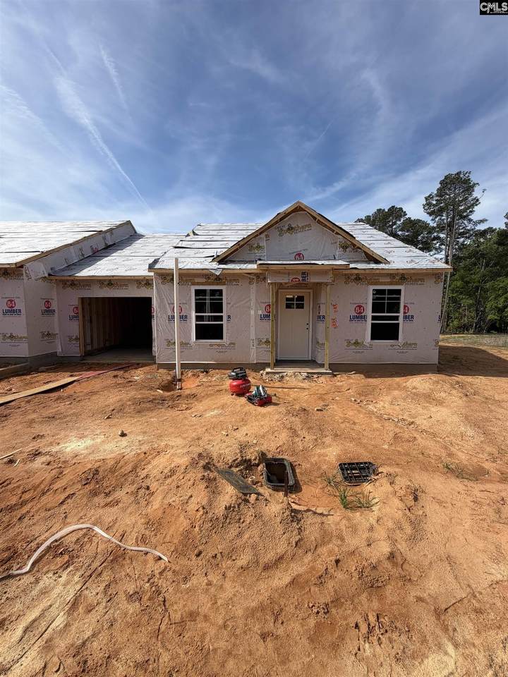 312 Ryegrass Way - Photo 1