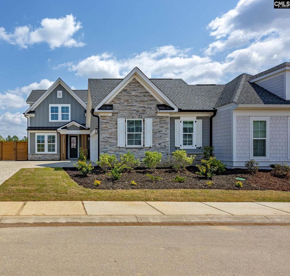 2028 Shallow Bluff Court - Photo 1
