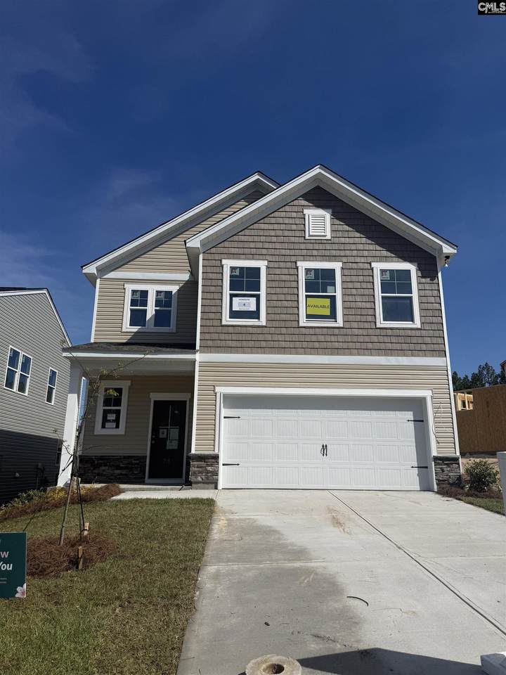 715 Miller Tree Way - Photo 1