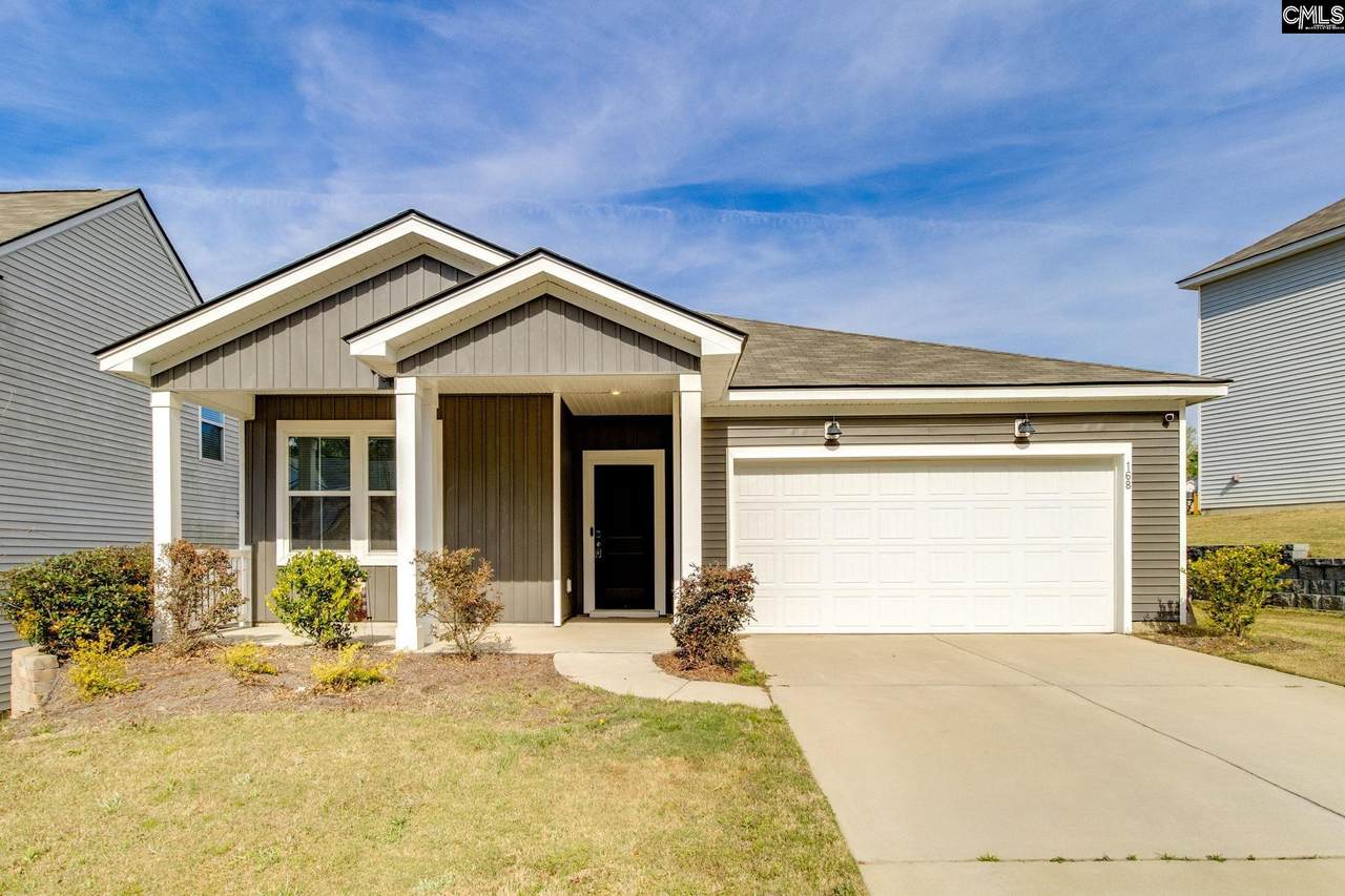 168 Grand Arbor Drive - Photo 1
