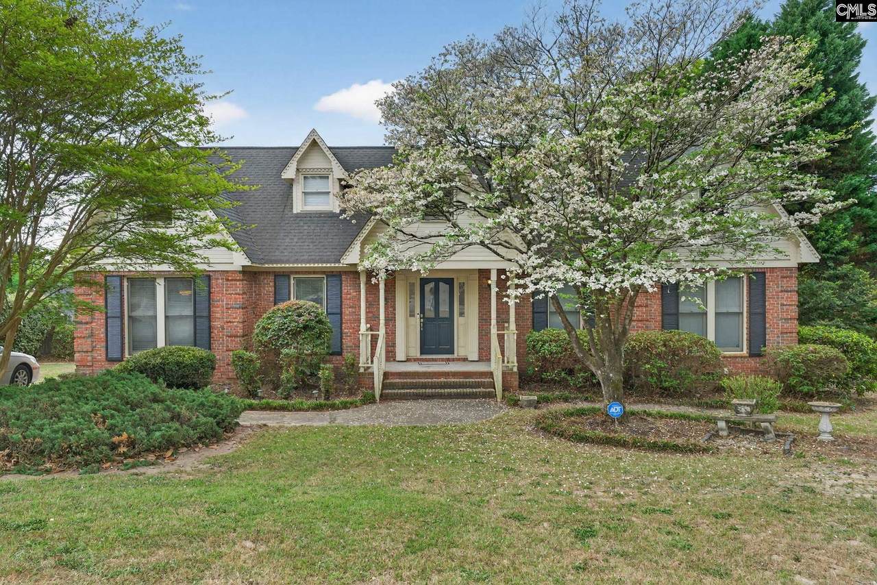 205 Tamwood Circle - Photo 1