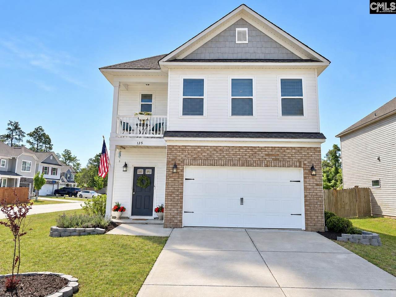125 Wisley Garden Drive - Photo 1