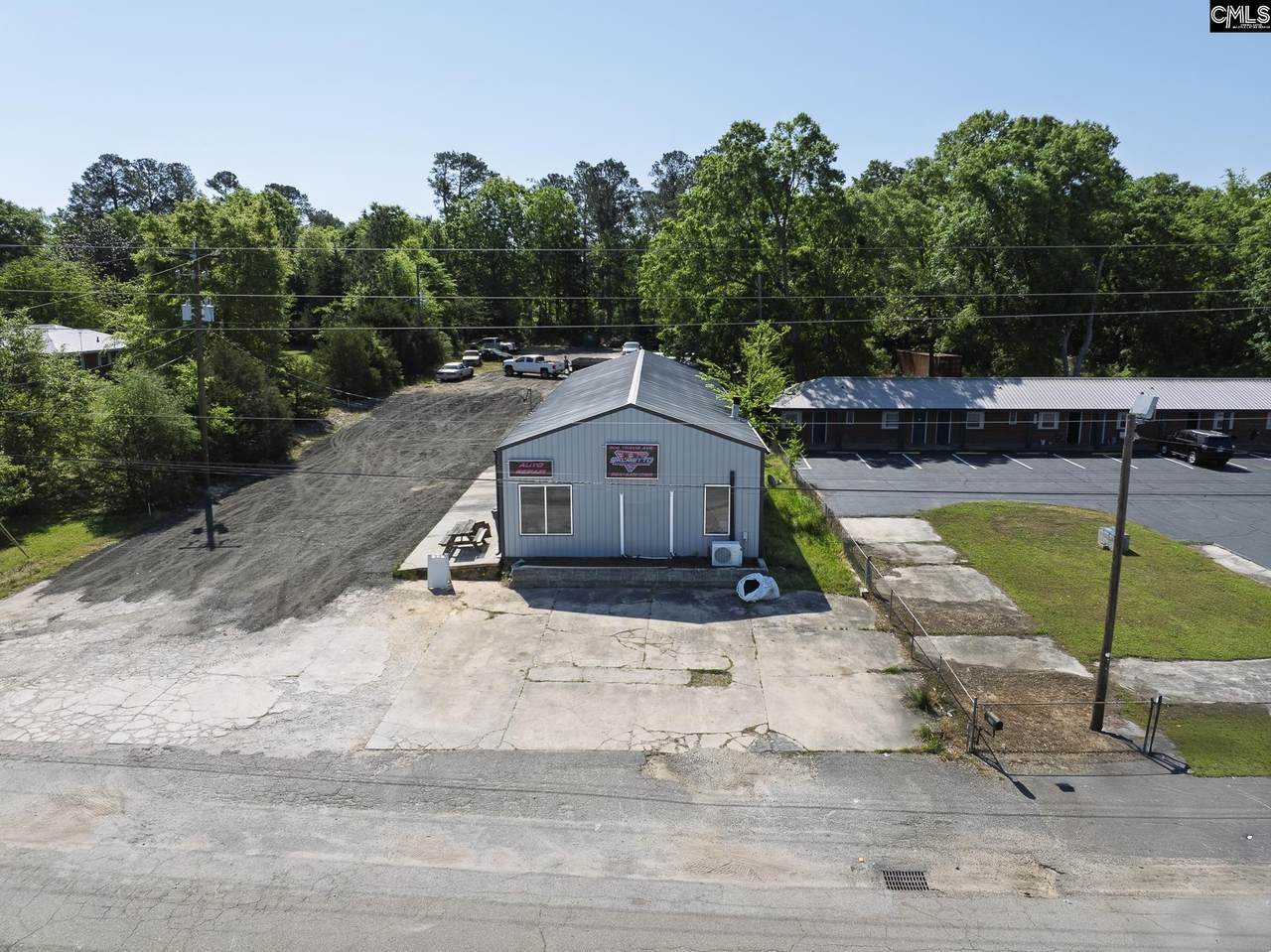 508 Travis Avenue - Photo 1