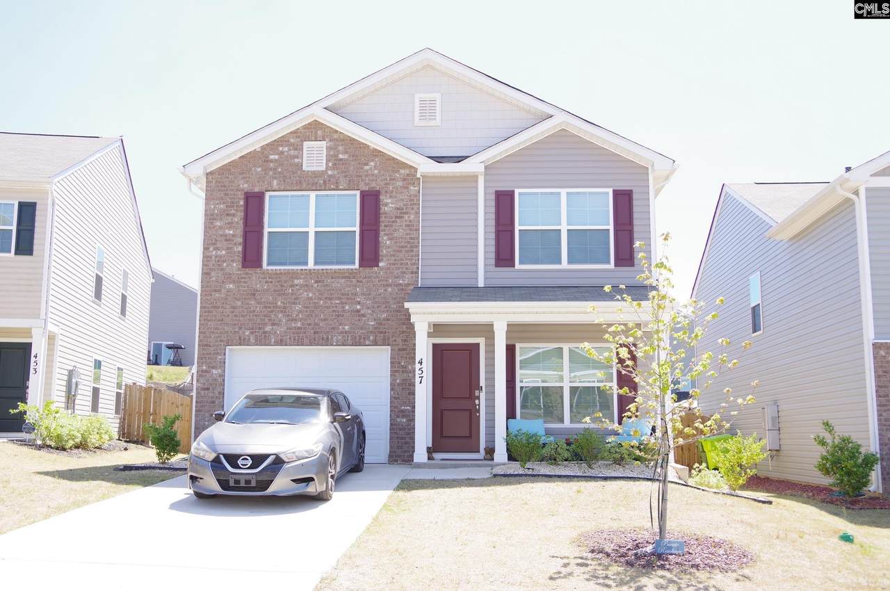 457 Delahays Road - Photo 1