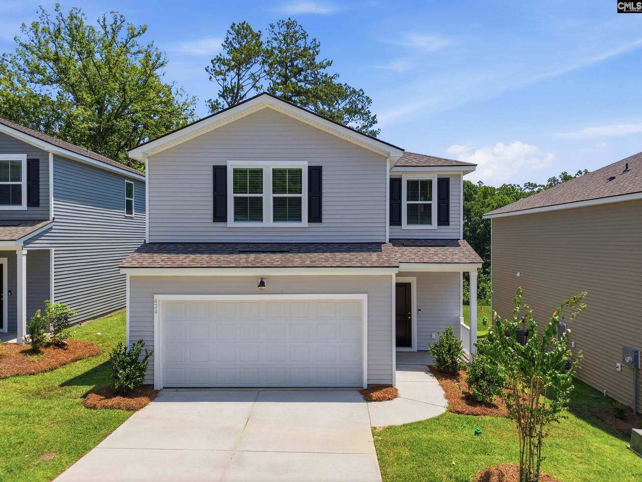 434 Edith Court - Photo 1
