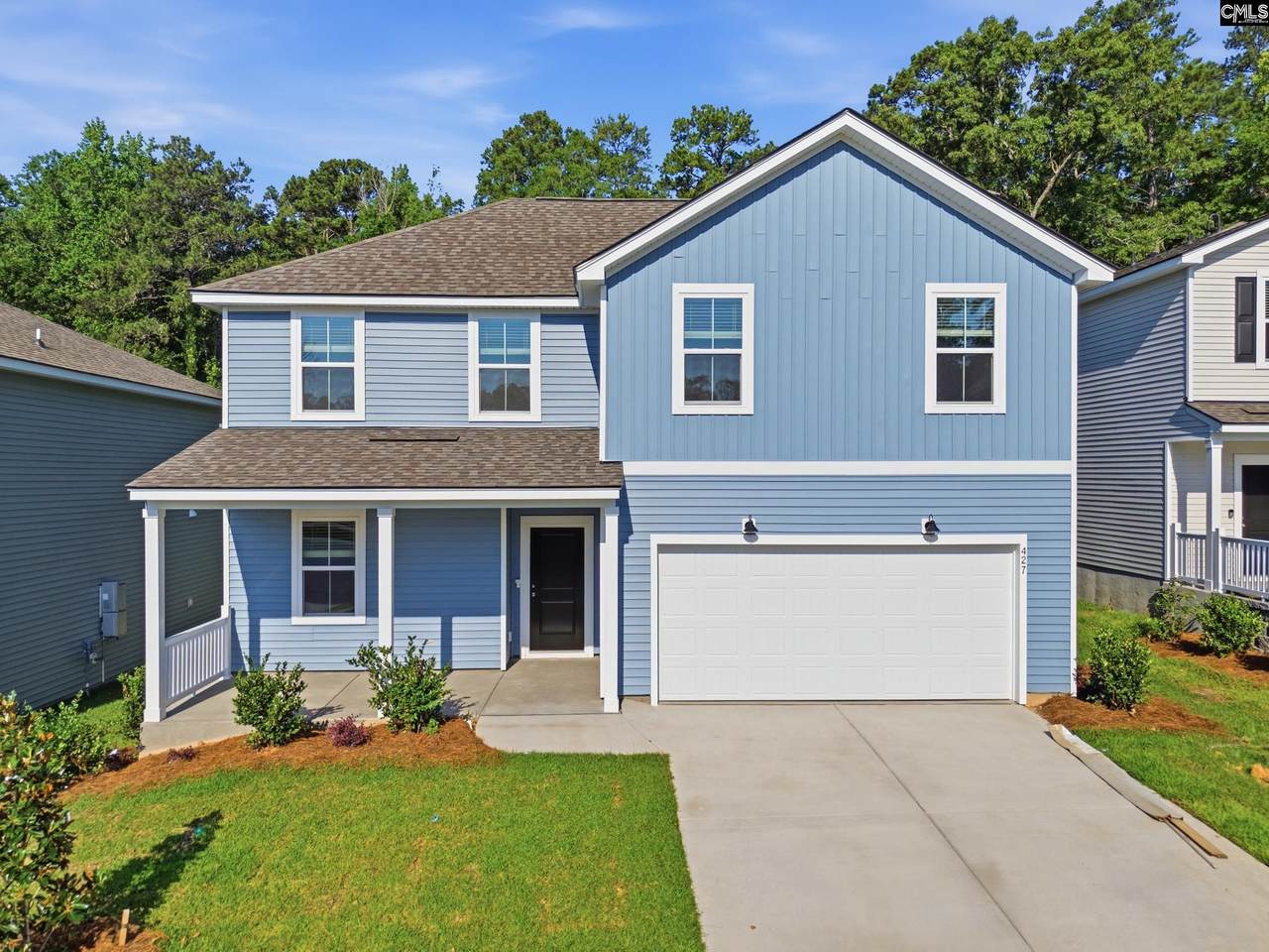 427 Edith Court - Photo 1