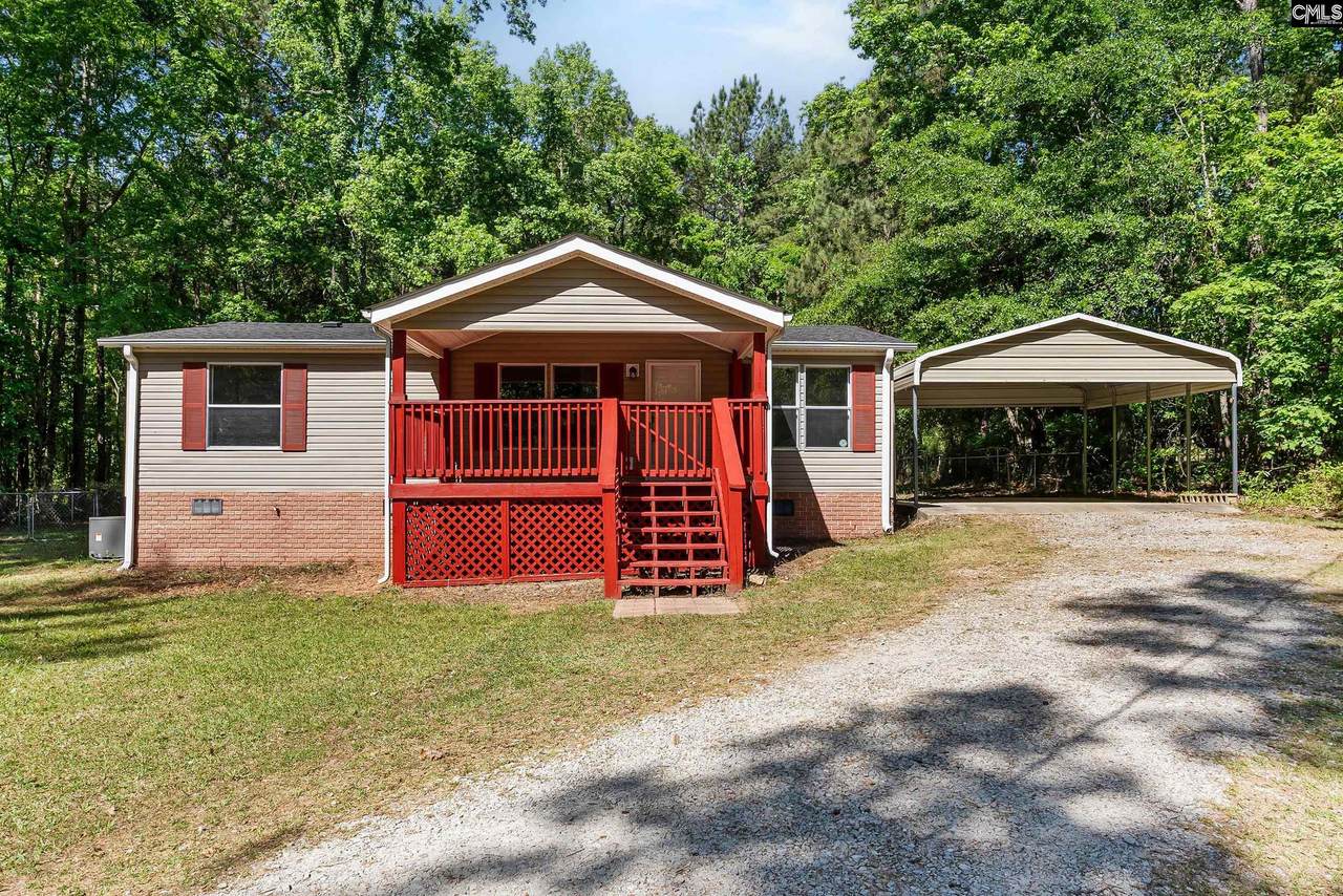 1749 Blacksgate East Road - Photo 1