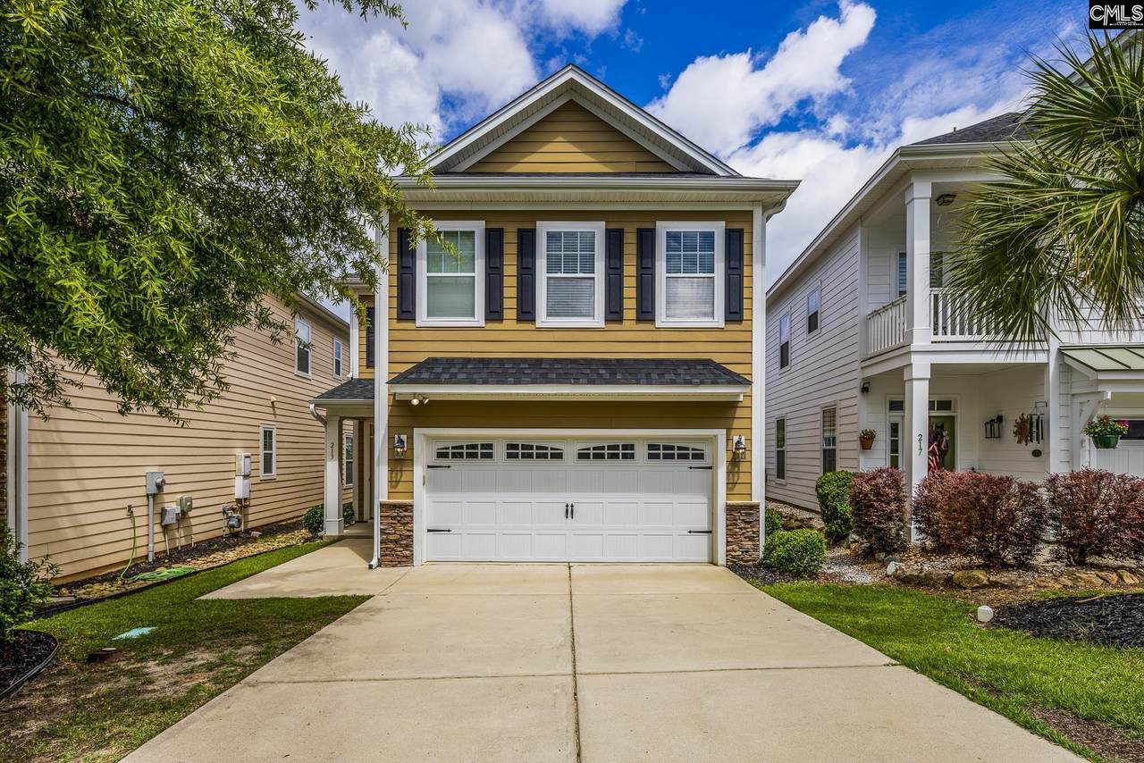 213 Sunset Point Drive - Photo 1