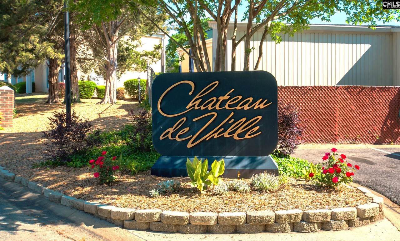 3600 Chateau Drive T240 - Photo 1