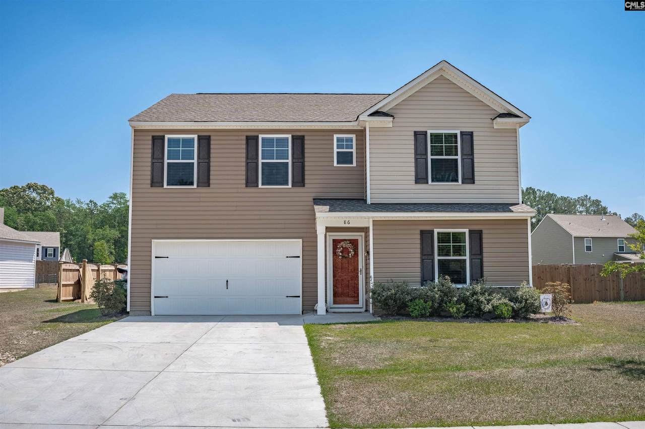 86 Carriagebrook Circle - Photo 1