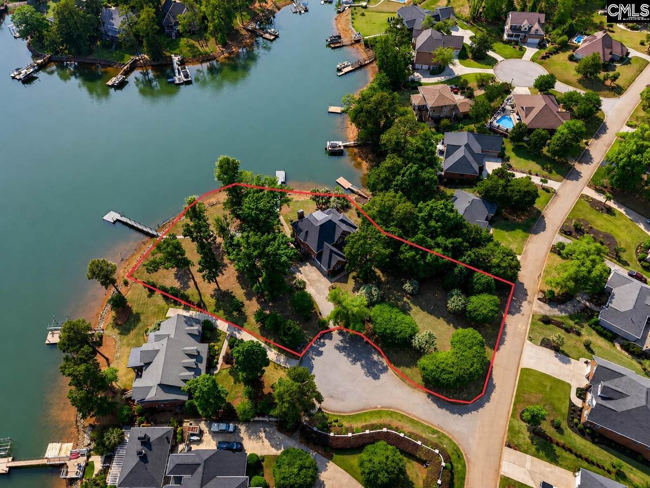 104 Turtle Pointe Court - Photo 1