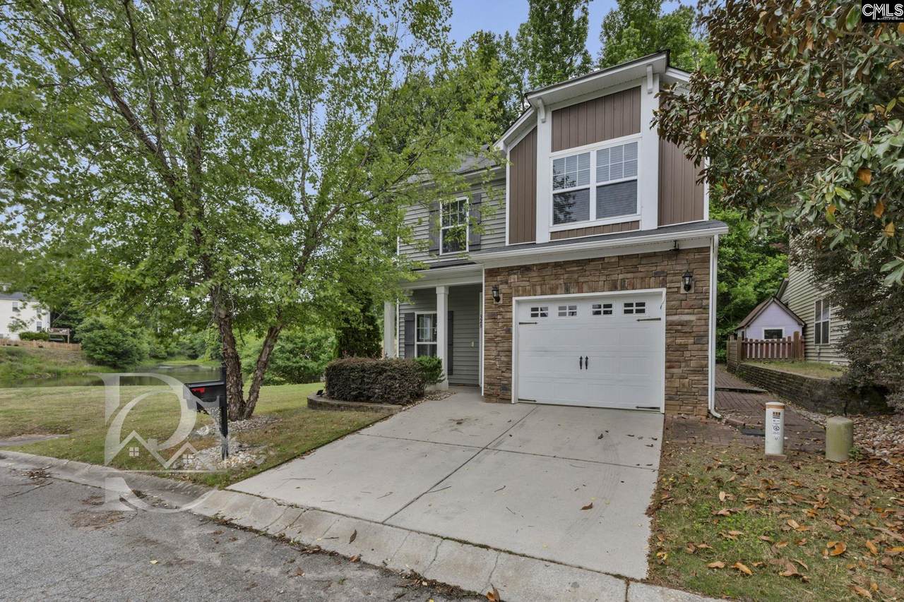 328 Northwood Street - Photo 1