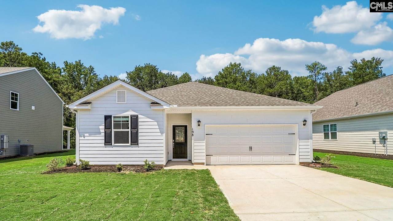 198 Ruby Prince Road - Photo 1