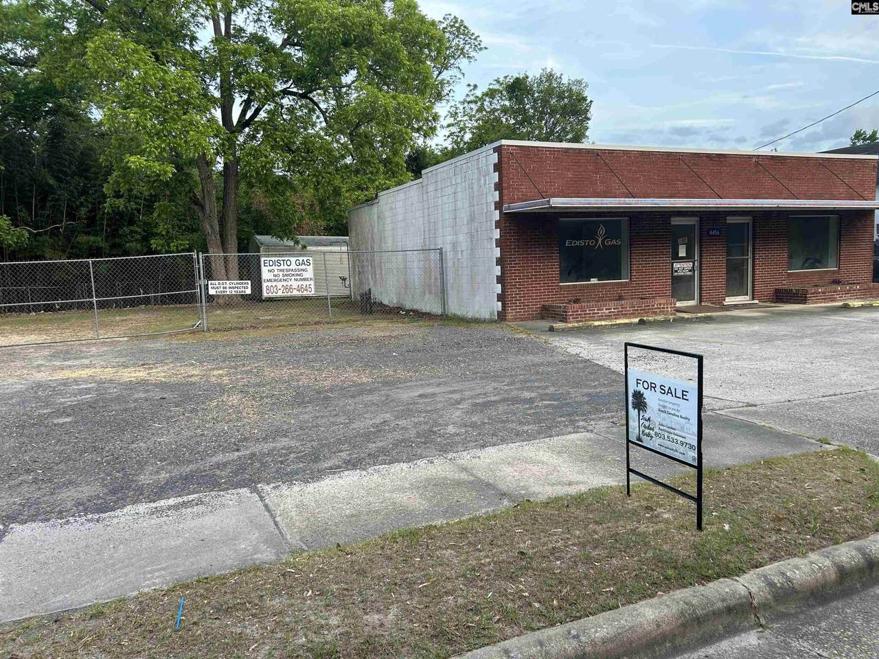 4456 Rosemary Street - Photo 1