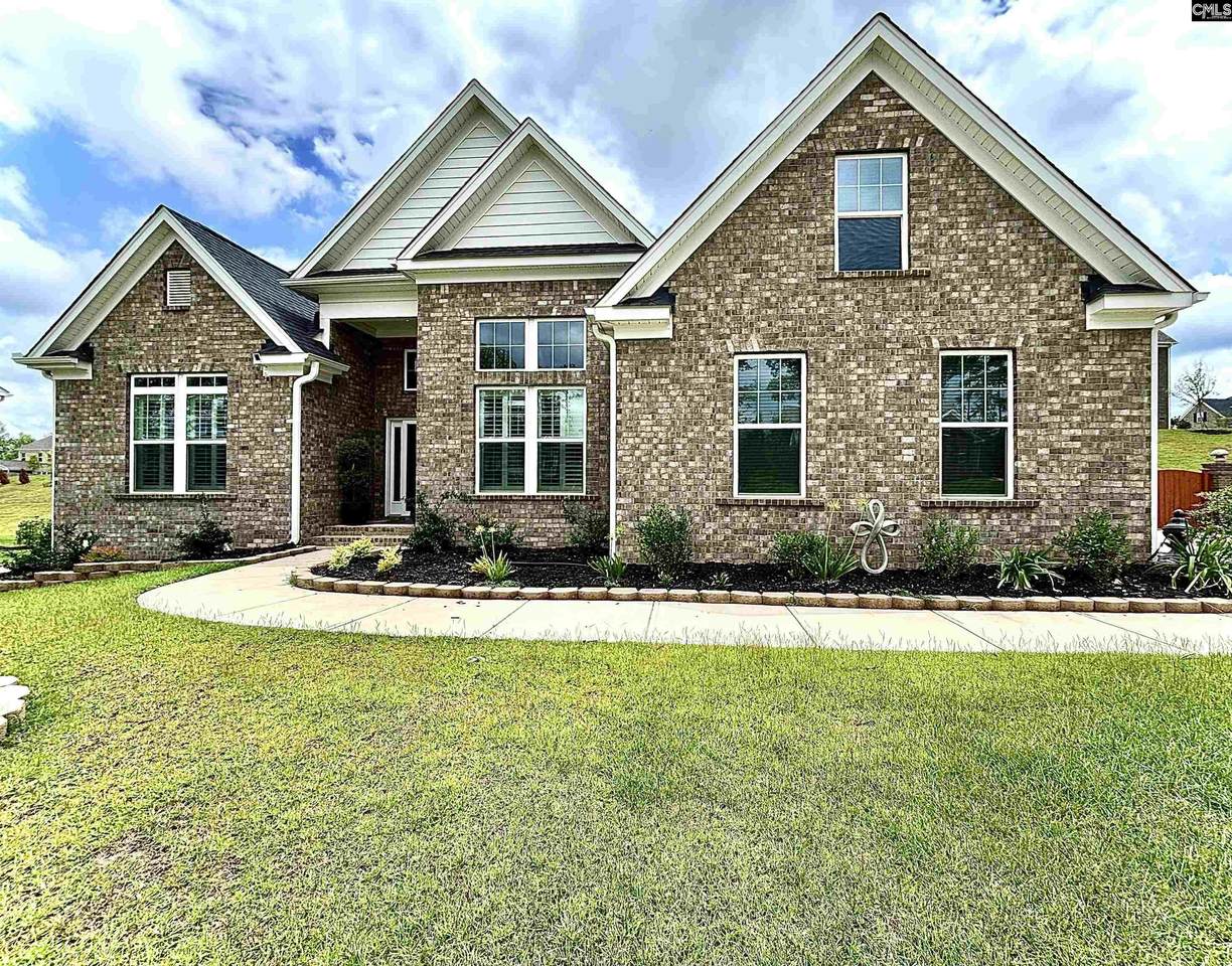 772 Scarlet Oak Road - Photo 1