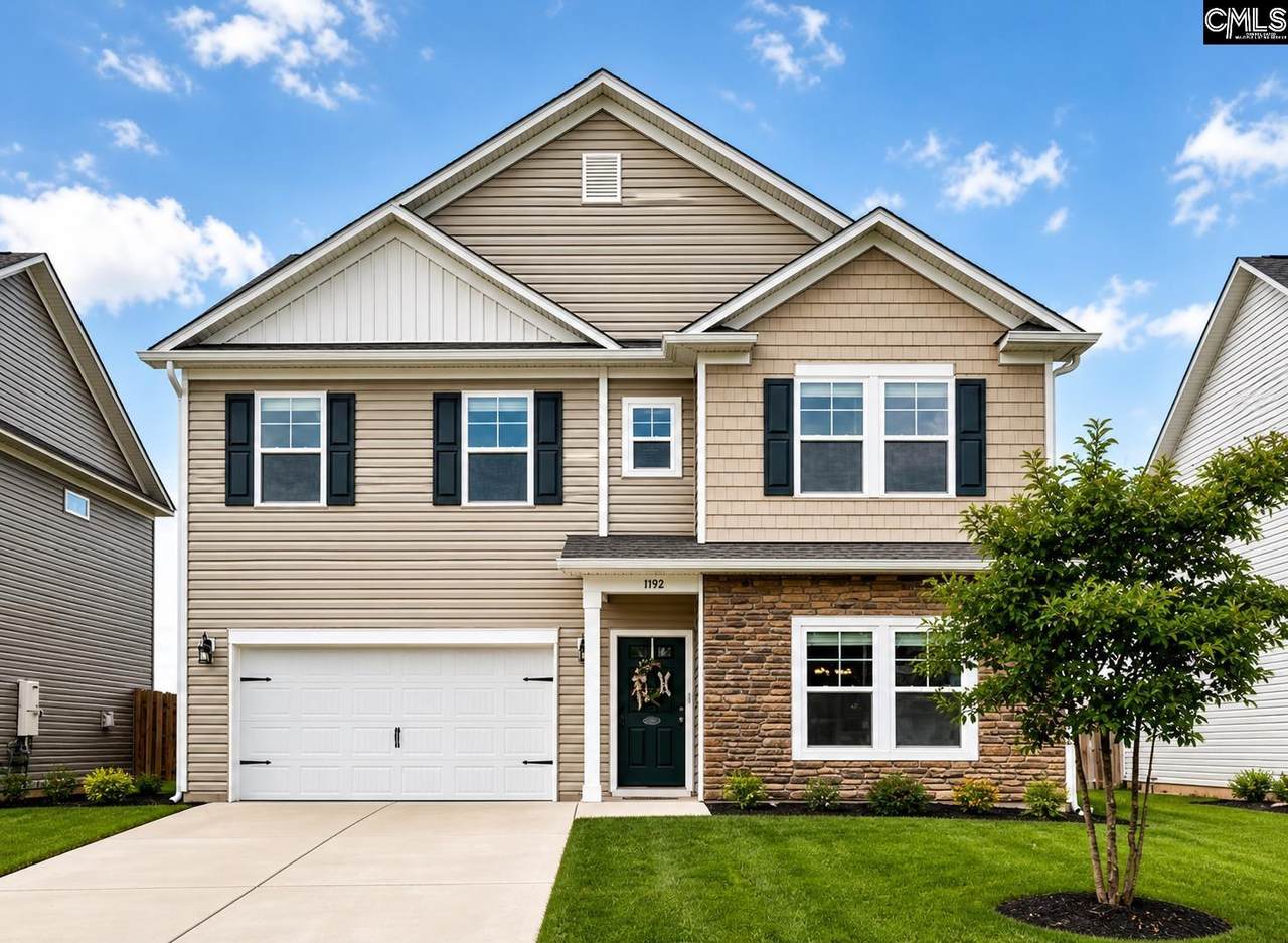 1192 Deep Creek Road - Photo 1
