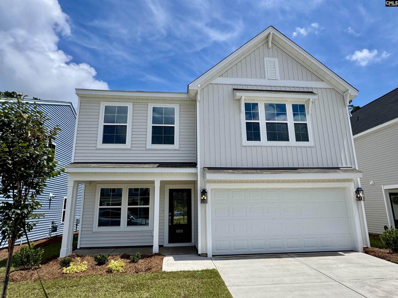 6017 Edgemont Court - Photo 1