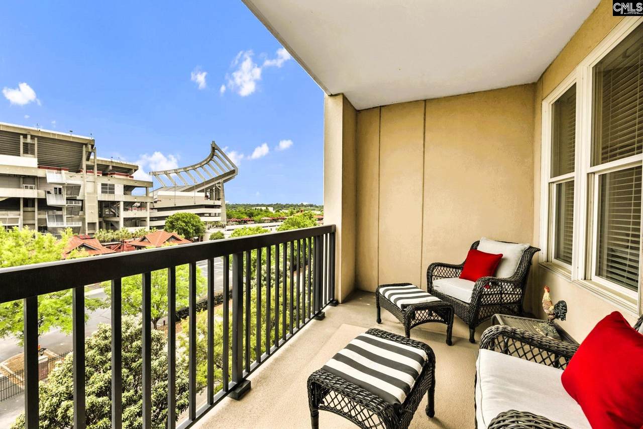 1100 Bluff Road 407 - Photo 1
