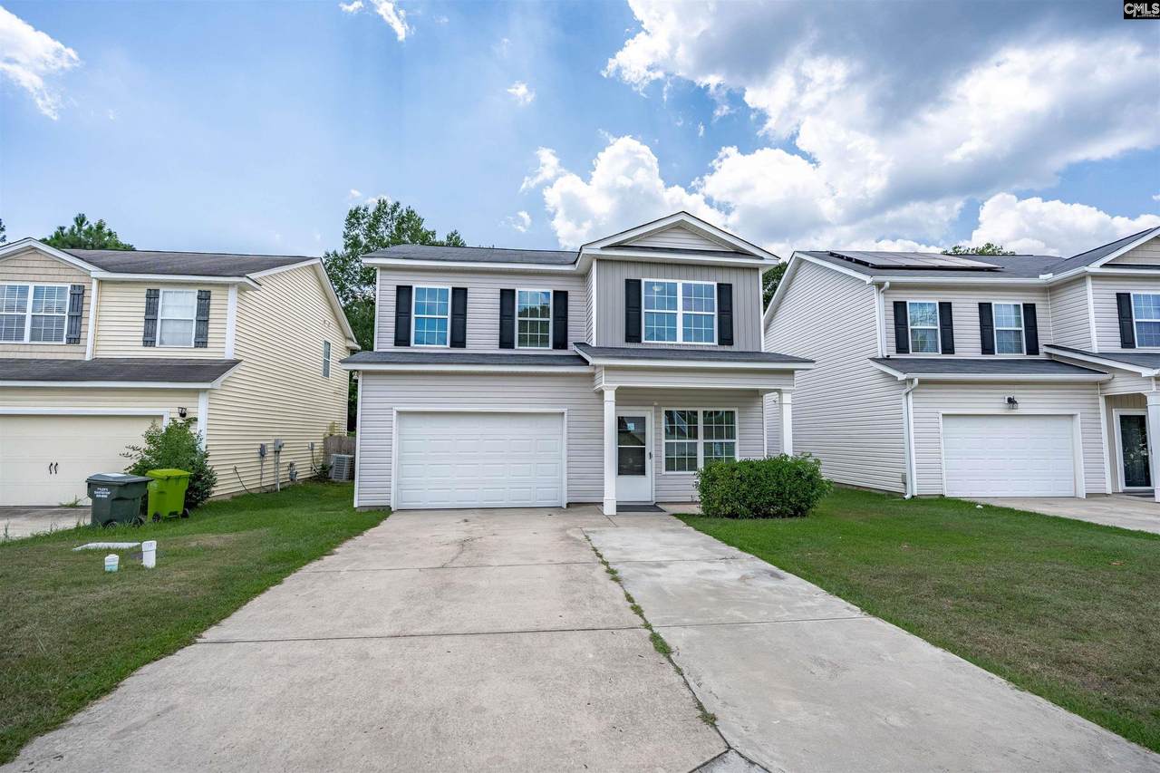 5 Cornerstone Way - Photo 1
