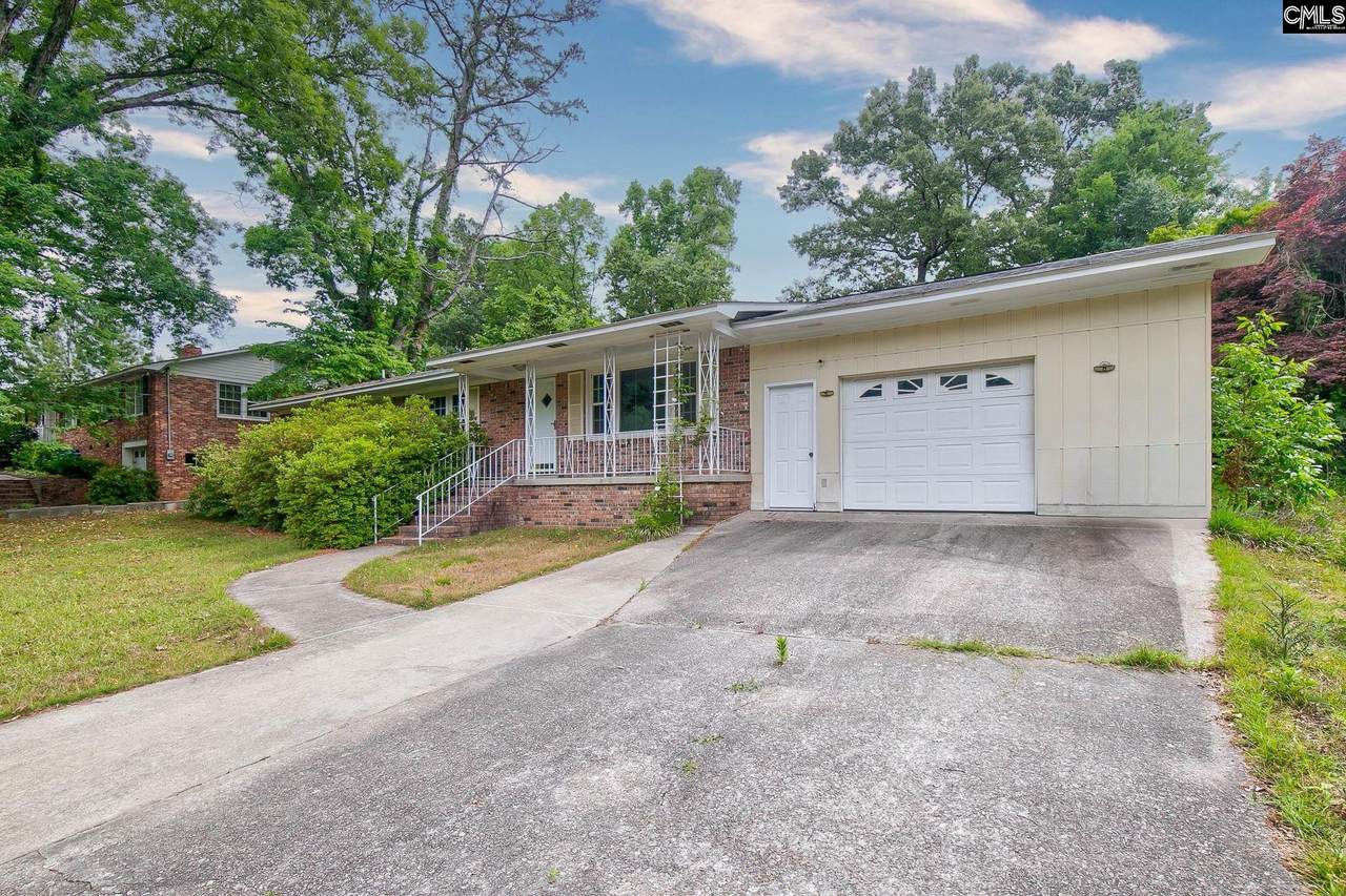 1134 Woodland Drive - Photo 1