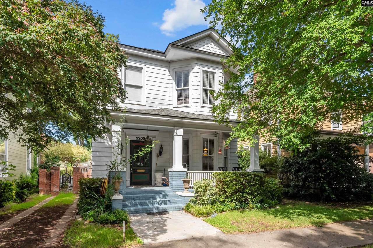 2205 Gadsden Street - Photo 1